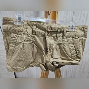 Celebrity pink shorts